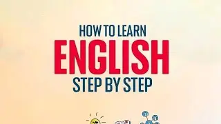 HOW TO LEARN ENGLISH OR SPEAK ENGLISH (1)
