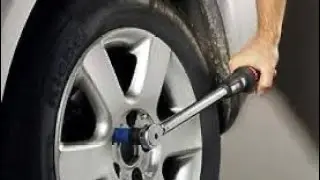 Clé Dynamométrique ￼🔧