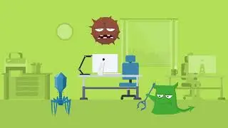 Animated Explainer Video by TJ's Animation Workshop for Pathoway Eco