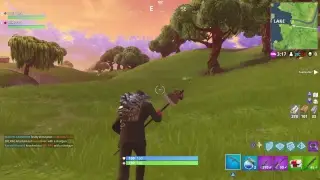 Fortnite 50 vs 50