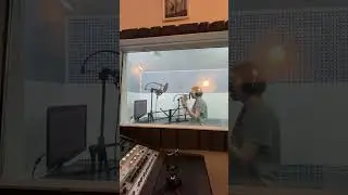 Пишем вокал 