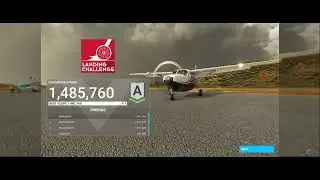 Mabuiag Island Challenge | MSFS