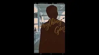 🎉Happy RM Day🎉 BTS RM – 지나가(with NELL) (Everything Goes) ( Acoustic Cover by 후일담 ) (Female ver.)