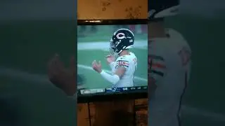 Patriots lose to the Bears! I LOVE IT!