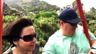 Road of Waterfalls (Trailer)