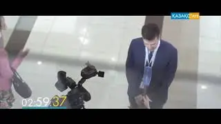 Полные часы (Казахстан 2014-2015)(Склейка)
