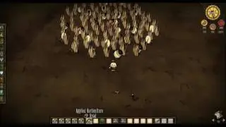 Don't Starve | Grass Farm