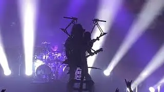 W.A.S.P. : Blind In Texas Live @ The Warfield, San Francisco, CA 12/13/2024
