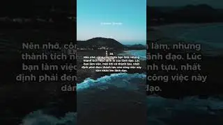 Nghe để không trở thành kẻ đáng ghét phần 2 #positiveenergy #000