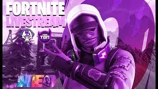 SEASON 9 INCOMING!!! || NEW TILTED TOWERS?? || FORTNITE || 1140+ WINS || LIVESTREAM || PS4