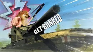 Mad bonk 183