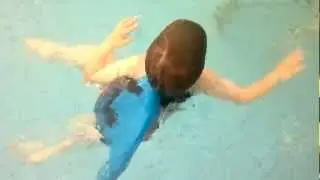 Swimfin - plavut morskega psa