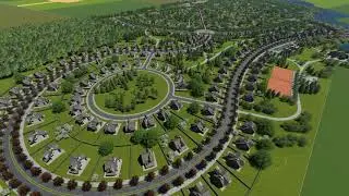 Corbeanca residencial