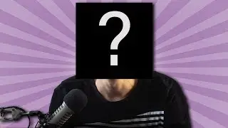 INOTORIOUS FACE REVEAL and Q&A thing
