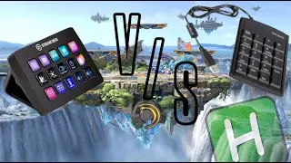 A Better Stream Deck For $5