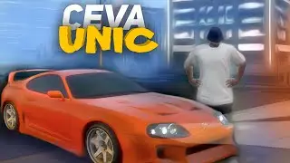 Cel mai UNIC Server de pe FiveM din ROMANIA?! (FPS BOOST, MASINI UNICE)