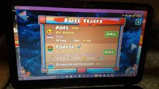 Etzer trolled us (Nebula Texture Pack)