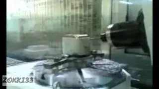 SINCRONIZACION 5 EJE VTC 800