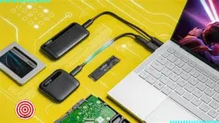 The 5 Best External SSD for Gaming on PC and Consoles