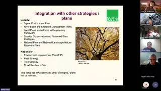 Hull & East Yorkshire Local Nature Recovery Strategy Webinar December 2023
