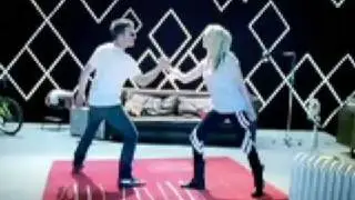 the ting tings-thats not my name wit lyrics