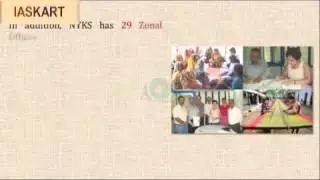 Nehru Yuva Kendra Sanghthan NYKS Segment 1