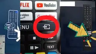 Vestel Voice Command Remote Control Pairing