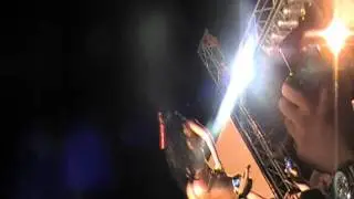 Chicas Car Audio Barranquilla 2011 parte 4