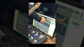 Cool Trick With The Fractal FM9 