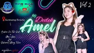 PART 2 MAKIN TINGGI LOR...! NEW ARSA HOUSE MIX | FDJ ADEK AMEL | MASSA KEMANG BEJALU IS THE BEST