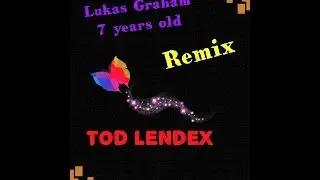 7 years | Lukas Graham | remixes ( hardstyle ) | Tod Lendex remix