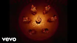 Paloma Mami - Mami (Official Video)