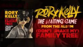 Rory Kelly - The Waiting Game (Official Track)