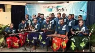 Fijian Song - Sa I Talanoa