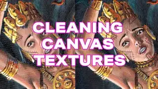 You Won't Believe This Painting Transformation!