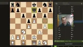 Chess Tourney 2: Game 3 - Task Failed Successfully?