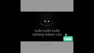 Story Wa 30 detik (Kontol Kontol 😅🤣)
