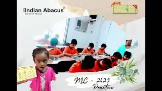 It is very important to encourage and provide the children with every opportunity to learn the skill