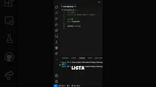 AND entre objetos en Python: NO es tan sencillo como parece #shorts
