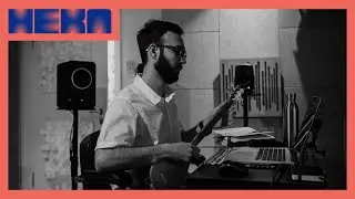 Intervju: Görkem Özdemir