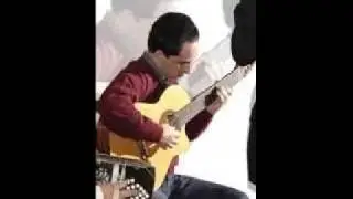 9 de julio - Juan Vernaz