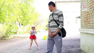 "Донбасс в фокусе". Николай и Даша