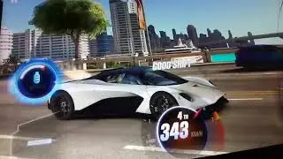 Csr2 best flash event cars