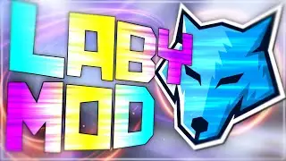 LabyMod Install Tutorial | + Shader and Texturepack 1.12.2/1.8.9