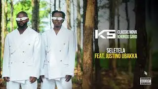 Classic Nova Feat. Justino Ubakka - Seletela (Audio Oficial)