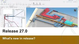 InstalSystem 5 - Novelties in release 27.0