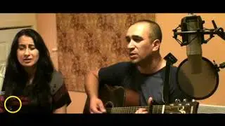 Lehmadi louange Kabyle ay Illu Atmane et Souad