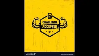 CHALLENGE ACCEPTED. SHROUD.V.PAK RANGERS
