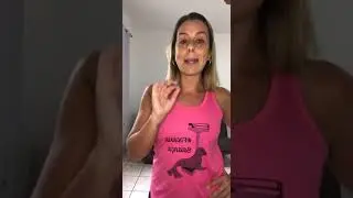 Quarentreino da Bunda Dura - Live 07/04