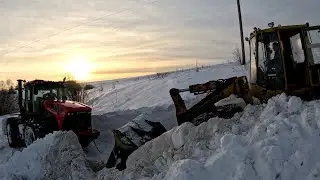 Дорога жизни! пробиваемся